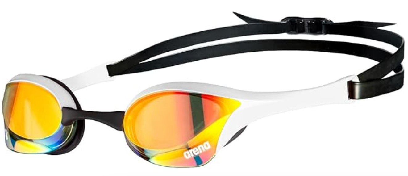 Arena Cobra Ultra Swipe (Best Value Swim Goggles)